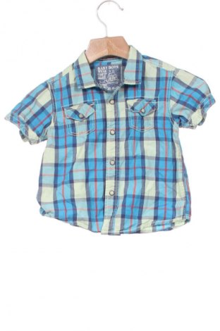 Dětská košile  Unbranded, Velikost 12-18m/ 80-86 cm, Barva Vícebarevné, Cena  152,00 Kč