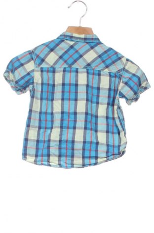 Dětská košile  Unbranded, Velikost 12-18m/ 80-86 cm, Barva Vícebarevné, Cena  152,00 Kč