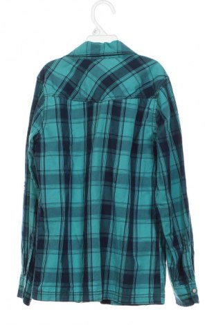 Kinderhemd Yigga, Größe 10-11y/ 146-152 cm, Farbe Mehrfarbig, Preis € 6,00
