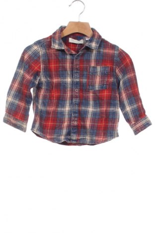 Kinderhemd Zara, Größe 18-24m/ 86-98 cm, Farbe Mehrfarbig, Preis € 9,99