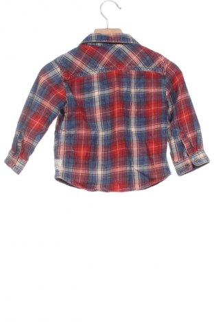 Kinderhemd Zara, Größe 18-24m/ 86-98 cm, Farbe Mehrfarbig, Preis € 9,99