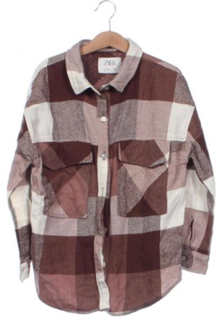 Dětská košile  Zara, Velikost 9-10y/ 140-146 cm, Barva Vícebarevné, Cena  229,00 Kč