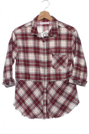 Kinderhemd Zara, Größe 10-11y/ 146-152 cm, Farbe Mehrfarbig, Preis € 9,99
