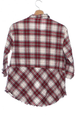 Kinderhemd Zara, Größe 10-11y/ 146-152 cm, Farbe Mehrfarbig, Preis € 9,99