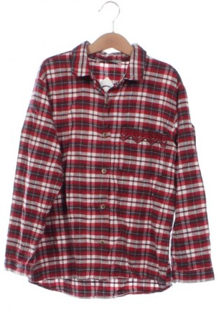 Dětská košile  Zara, Velikost 7-8y/ 128-134 cm, Barva Vícebarevné, Cena  229,00 Kč