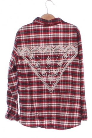 Dětská košile  Zara, Velikost 7-8y/ 128-134 cm, Barva Vícebarevné, Cena  229,00 Kč