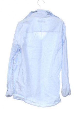 Dětská košile  Zara, Velikost 11-12y/ 152-158 cm, Barva Modrá, Cena  177,00 Kč