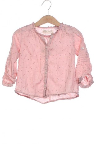 Kinderhemd Zara, Größe 18-24m/ 86-98 cm, Farbe Mehrfarbig, Preis 7,34 €