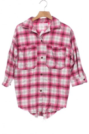 Kinderhemd Zara, Größe 5-6y/ 116-122 cm, Farbe Mehrfarbig, Preis € 9,99