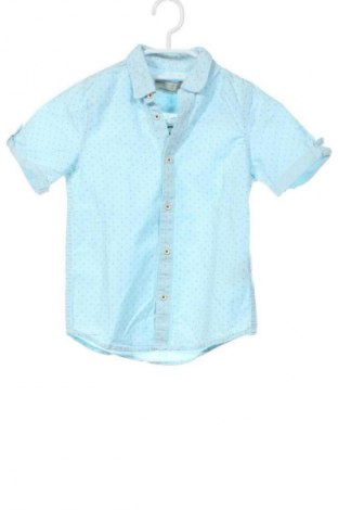 Detská košeľa  Zara, Veľkosť 5-6y/ 116-122 cm, Farba Viacfarebná, Cena  8,27 €