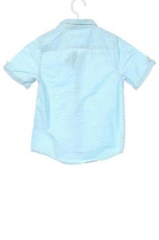 Detská košeľa  Zara, Veľkosť 5-6y/ 116-122 cm, Farba Viacfarebná, Cena  8,27 €