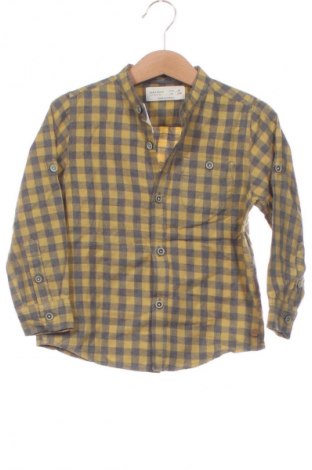 Detská košeľa  Zara, Veľkosť 2-3y/ 98-104 cm, Farba Viacfarebná, Cena  8,95 €