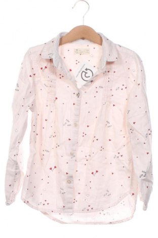 Detská košeľa  Zara, Veľkosť 6-7y/ 122-128 cm, Farba Viacfarebná, Cena  8,95 €