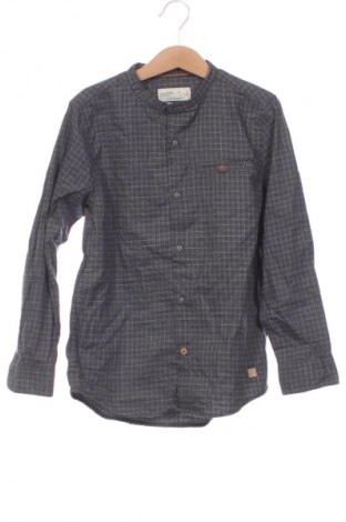 Dětská košile  Zara, Velikost 7-8y/ 128-134 cm, Barva Vícebarevné, Cena  456,00 Kč