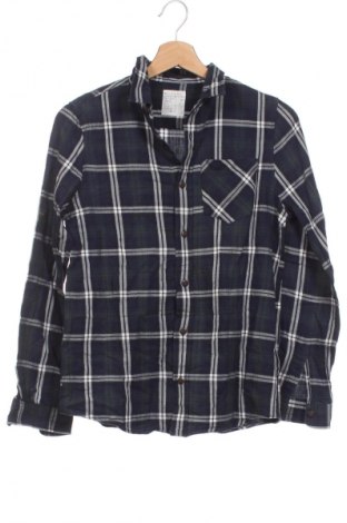 Cămașă pentru copii Zara Kids, Mărime 11-12y/ 152-158 cm, Culoare Multicolor, Preț 47,99 Lei