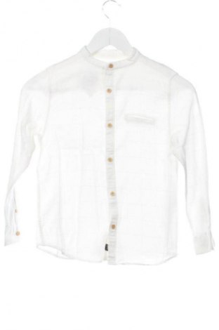 Detská košeľa  Zara Kids, Veľkosť 7-8y/ 128-134 cm, Farba Biela, Cena  7,00 €