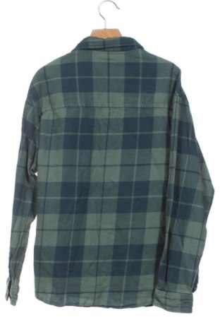 Kinderhemd Zara Kids, Größe 10-11y/ 146-152 cm, Farbe Mehrfarbig, Preis € 7,16