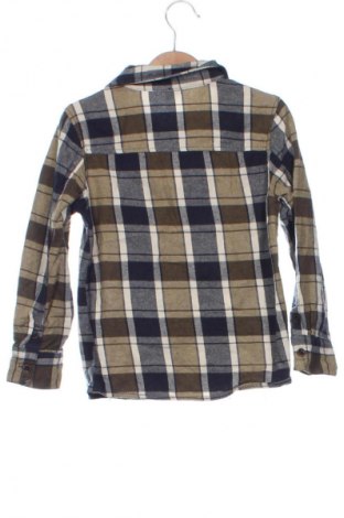 Dětská košile  Zeeman, Velikost 4-5y/ 110-116 cm, Barva Vícebarevné, Cena  179,00 Kč