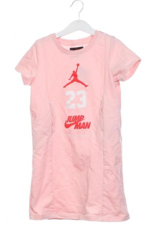 Kinderkleid Air Jordan Nike, Größe 8-9y/ 134-140 cm, Farbe Rosa, Preis € 24,55