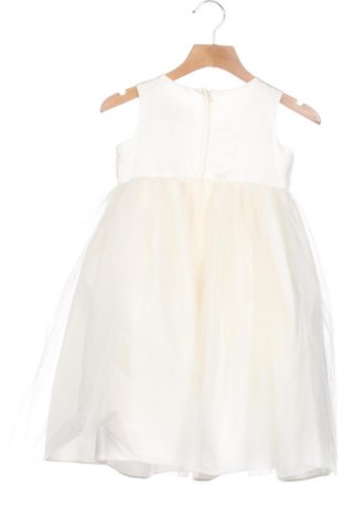 Rochie pentru copii Alfred Angelo, Mărime 3-4y/ 104-110 cm, Culoare Alb, Preț 73,26 Lei