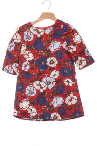 Rochie pentru copii Axel, Mărime 2-3y/ 98-104 cm, Culoare Multicolor, Preț 91,99 Lei