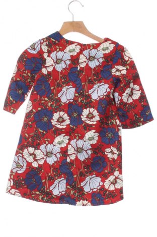 Rochie pentru copii Axel, Mărime 2-3y/ 98-104 cm, Culoare Multicolor, Preț 91,99 Lei