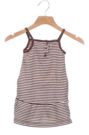 Dziecięca sukienka Baby By Lindex, Rozmiar 6-9m/ 68-74 cm, Kolor Kolorowy, Cena 62,00 zł