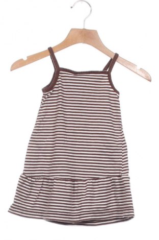 Dziecięca sukienka Baby By Lindex, Rozmiar 6-9m/ 68-74 cm, Kolor Kolorowy, Cena 62,00 zł