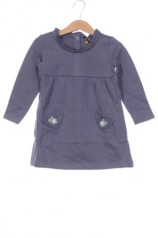 Detské šaty  Blue Seven, Veľkosť 12-18m/ 80-86 cm, Farba Modrá, Cena  36,95 €
