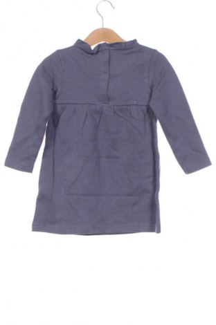 Detské šaty  Blue Seven, Veľkosť 12-18m/ 80-86 cm, Farba Modrá, Cena  36,95 €