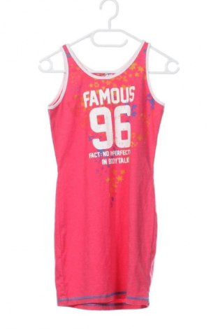 Detské šaty  Body Talk, Veľkosť 11-12y/ 152-158 cm, Farba Ružová, Cena  13,00 €