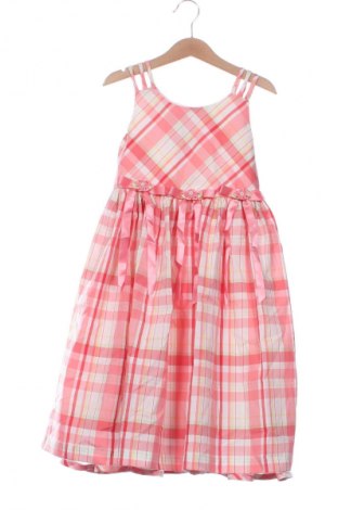 Rochie pentru copii Bonnie Jean, Mărime 5-6y/ 116-122 cm, Culoare Multicolor, Preț 46,99 Lei