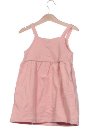 Detské šaty  C&A, Veľkosť 18-24m/ 86-98 cm, Farba Ružová, Cena  9,95 €