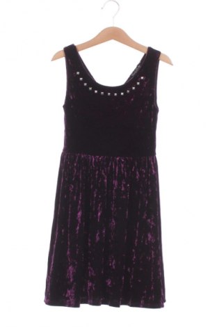 Gyerek ruha Candy Couture, Méret 8-9y / 134-140 cm, Szín Lila, Ár 11 099 Ft