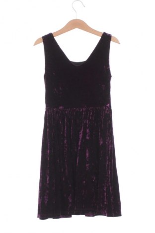 Gyerek ruha Candy Couture, Méret 8-9y / 134-140 cm, Szín Lila, Ár 11 099 Ft