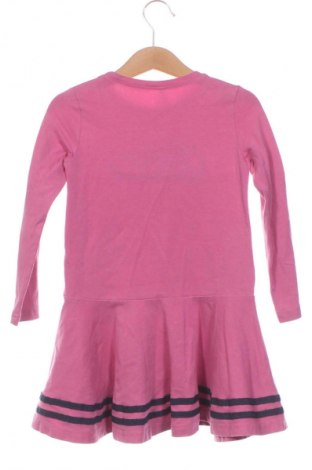 Rochie pentru copii Coccodrillo, Mărime 2-3y/ 98-104 cm, Culoare Roz, Preț 37,99 Lei