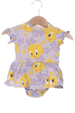 Rochie pentru copii Coccodrillo, Mărime 2-3m/ 56-62 cm, Culoare Multicolor, Preț 63,16 Lei