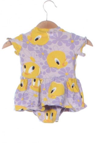 Rochie pentru copii Coccodrillo, Mărime 2-3m/ 56-62 cm, Culoare Multicolor, Preț 63,16 Lei