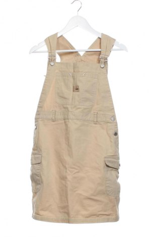 Kinderkleid Colours Of The World, Größe 12-13y/ 158-164 cm, Farbe Beige, Preis € 12,68