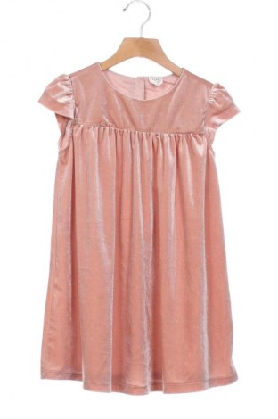 Rochie pentru copii Coolclub, Mărime 4-5y/ 110-116 cm, Culoare Roz, Preț 81,99 Lei