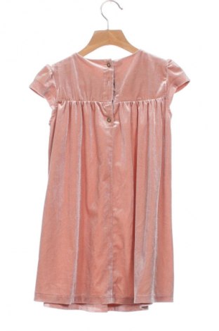 Rochie pentru copii Coolclub, Mărime 4-5y/ 110-116 cm, Culoare Roz, Preț 81,99 Lei