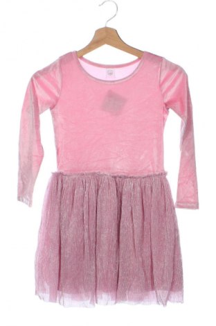 Detské šaty  Coolclub, Veľkosť 7-8y/ 128-134 cm, Farba Ružová, Cena  13,95 €
