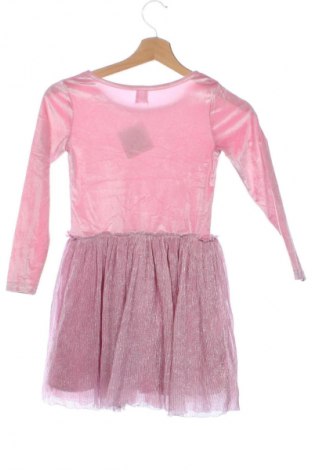 Detské šaty  Coolclub, Veľkosť 7-8y/ 128-134 cm, Farba Ružová, Cena  13,95 €