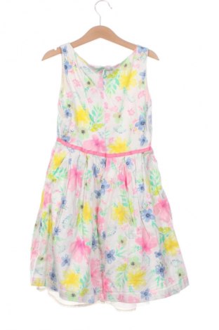Rochie pentru copii Coolclub, Mărime 7-8y/ 128-134 cm, Culoare Multicolor, Preț 62,96 Lei
