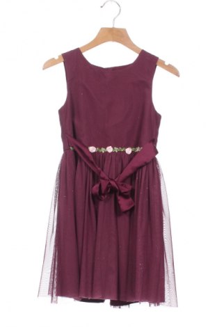Rochie pentru copii Cubus, Mărime 4-5y/ 110-116 cm, Culoare Mov, Preț 62,96 Lei