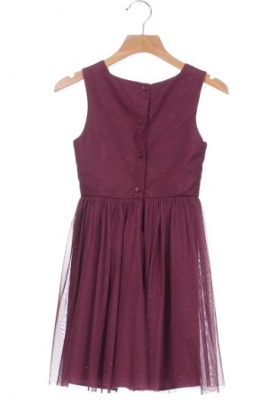 Rochie pentru copii Cubus, Mărime 4-5y/ 110-116 cm, Culoare Mov, Preț 62,96 Lei