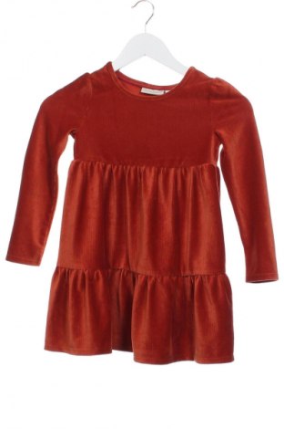 Kinderkleid Cynthia Rowley, Größe 4-5y/ 110-116 cm, Farbe Braun, Preis 25,66 €