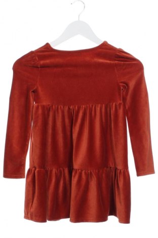 Kinderkleid Cynthia Rowley, Größe 4-5y/ 110-116 cm, Farbe Braun, Preis 25,66 €