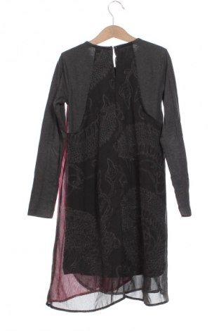Dětské šaty  Desigual, Velikost 9-10y/ 140-146 cm, Barva Vícebarevné, Cena  520,00 Kč