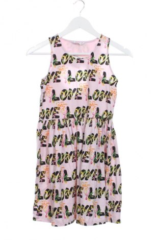 Detské šaty  Desigual, Veľkosť 10-11y/ 146-152 cm, Farba Viacfarebná, Cena  20,97 €